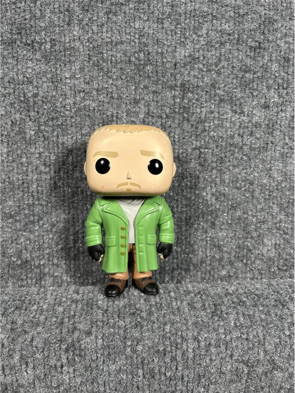 Funko Pop! Luther Hargreeves Umbrella Academy